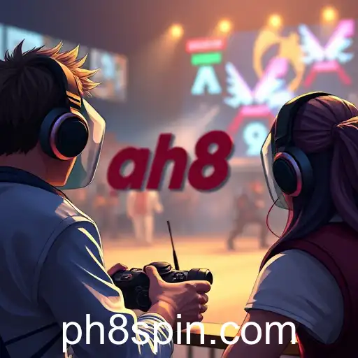 PH8 Revolutionizes Online Gaming in 2025