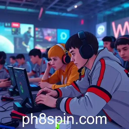 A Rise to Transcendence: The Influence of Gaming in Modern Society