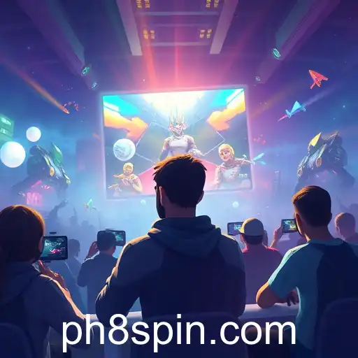 The Digital Evolution of Online Gaming