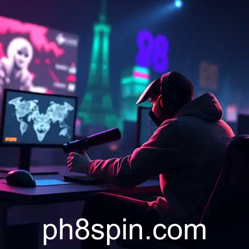 The Evolution of Gaming and Online Communities