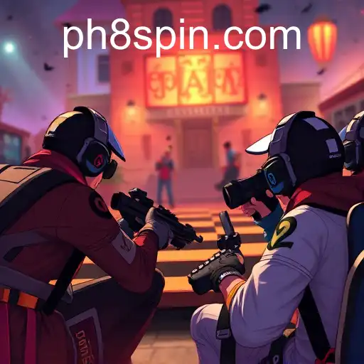 Exploring the Dynamic World of Multiplayer Games