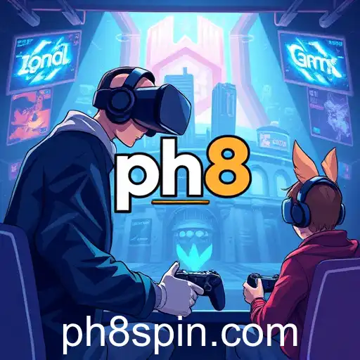 Transforming Online Play: ph8's Role in 2025