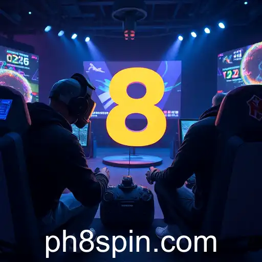 The Rise and Influence of ph8 in Gaming