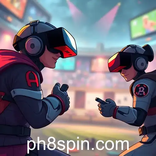 PH8 Revolutionizes Online Gaming in 2025