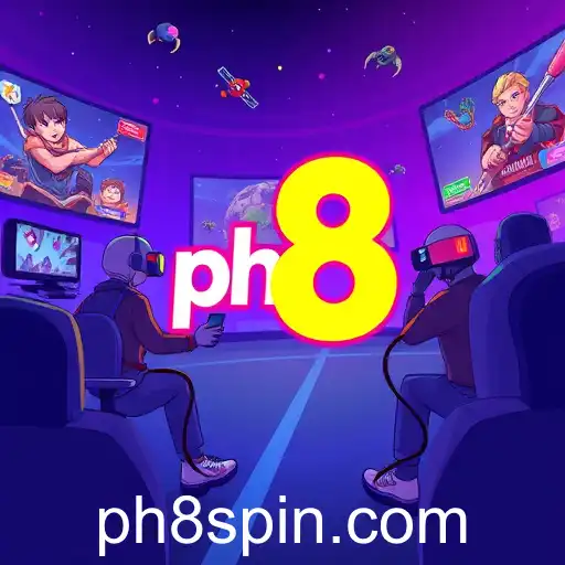 The Rise of ph8 and Its Cultural Impact
