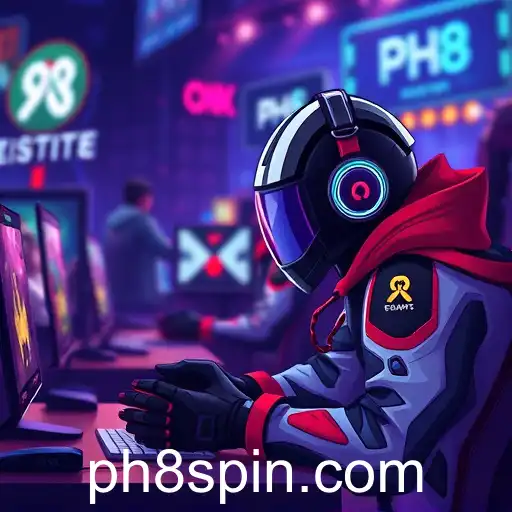The Rise of 'ph8' in Online Gaming