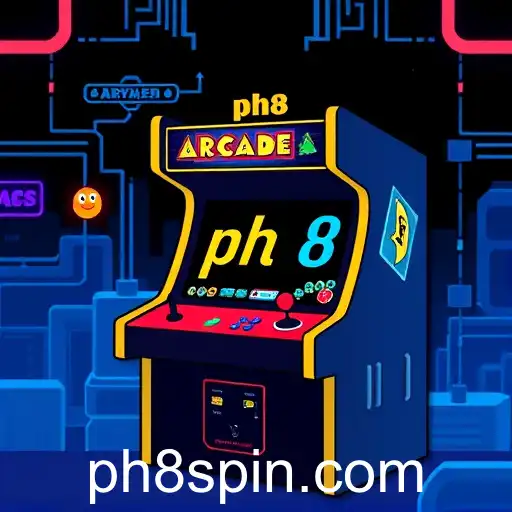 Rediscovering Nostalgia: The Enduring Charm of Arcade Classics