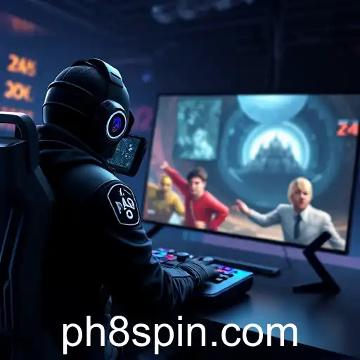 Gaming Trends Shaping the Future