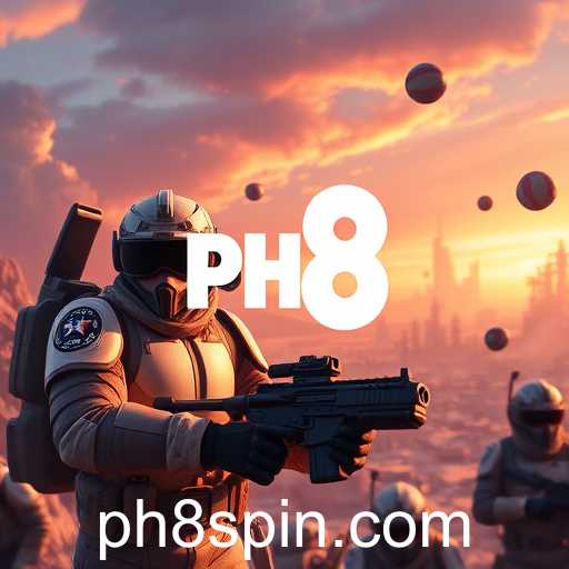PH8 Revolutionizes Online Gaming in 2025