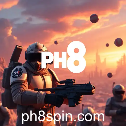 PH8 Revolutionizes Online Gaming in 2025