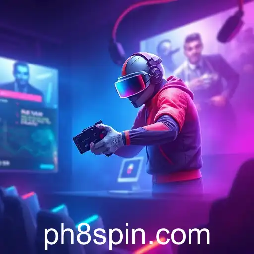 PH8 Revolutionizes Online Gaming Experience