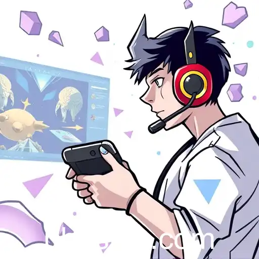 Rise of ph8 in the Gaming World