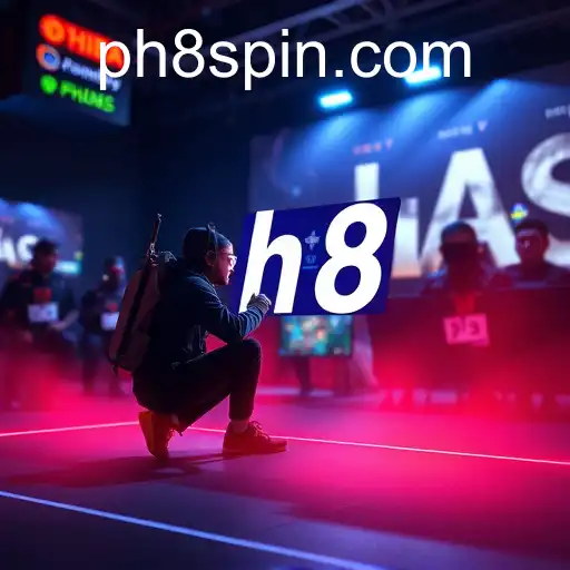 The Rise of PH8 in the Gaming World